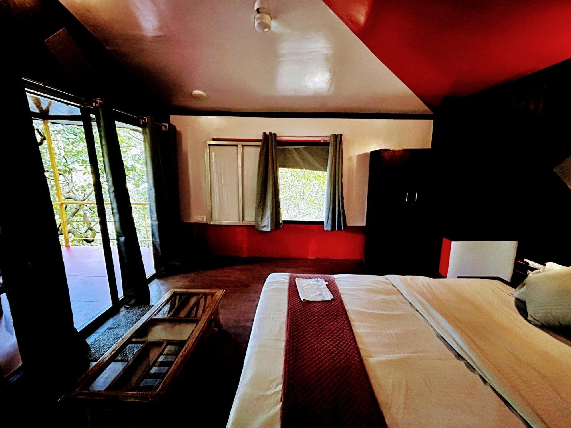 Samyama Retreat Hotel Cola Kültér fotó