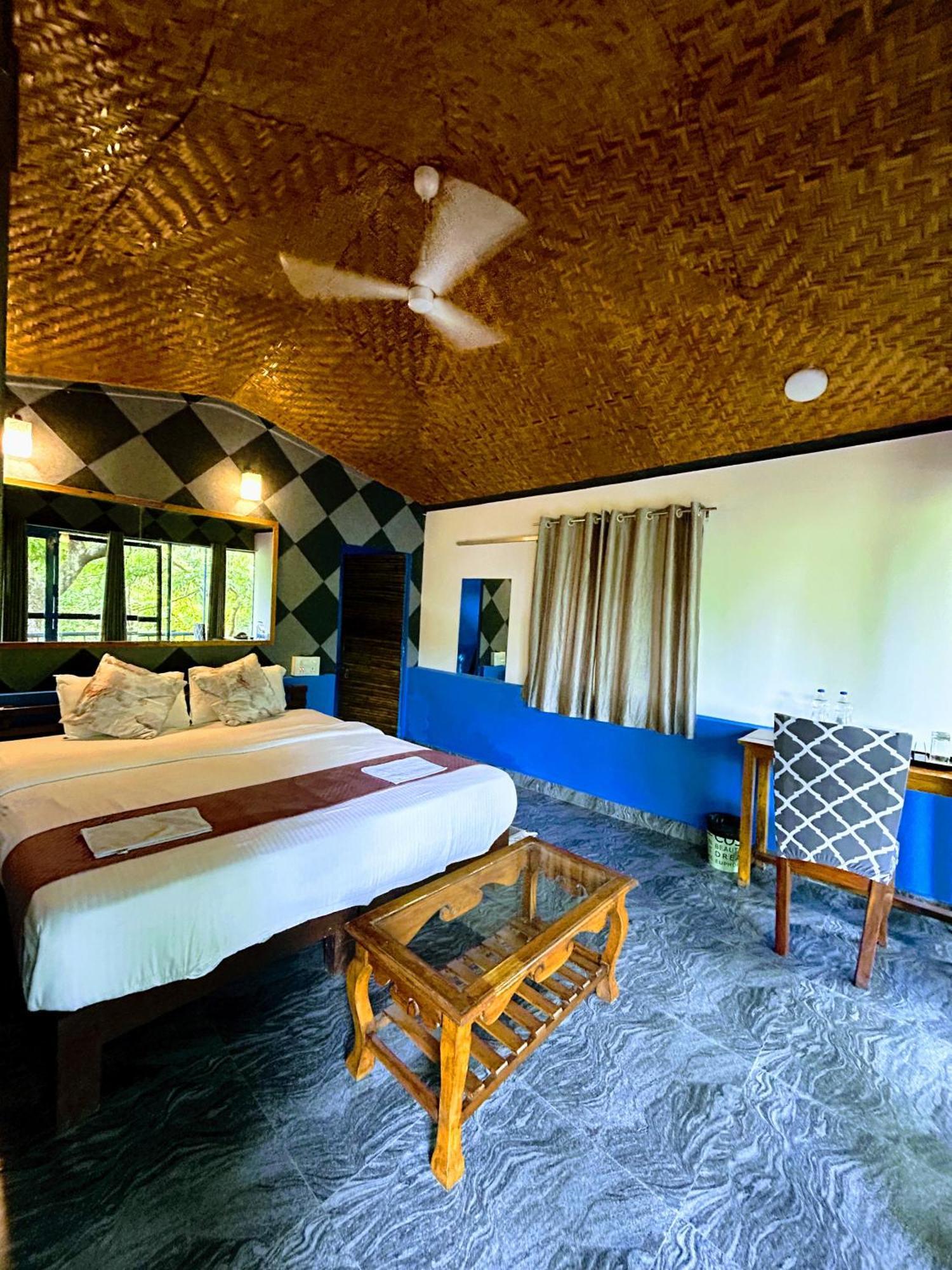 Samyama Retreat Hotel Cola Kültér fotó